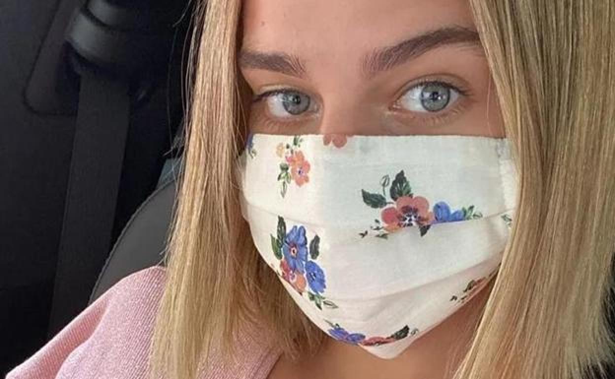 Los «influencers» aconsejan protegerse ante el coronavirus