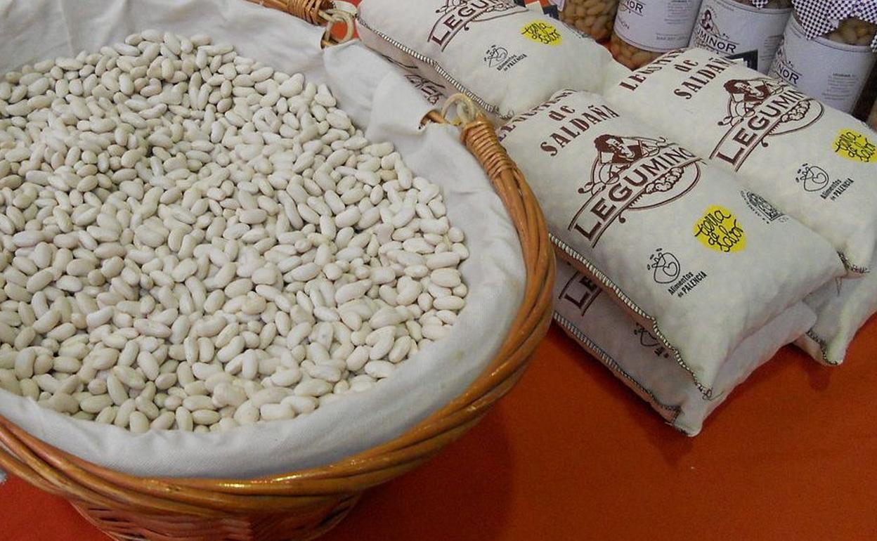 Alubias: colores, sabores y mucha tradición