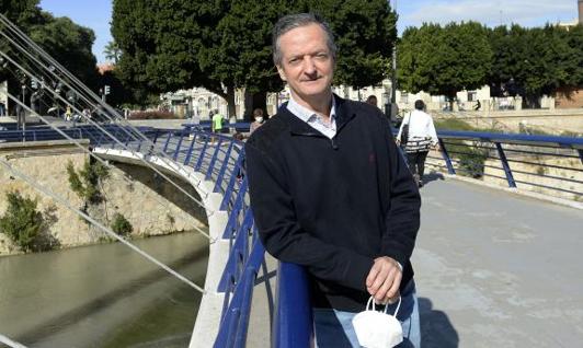 José María Mollinedo.