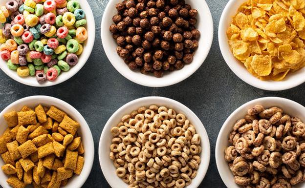 Aviso de la AESAN por unos cereales vendidos en España