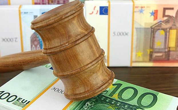 El camarero investigado por estafar a una anciana con alzhéimer renunció a la herencia de 1,5 millones