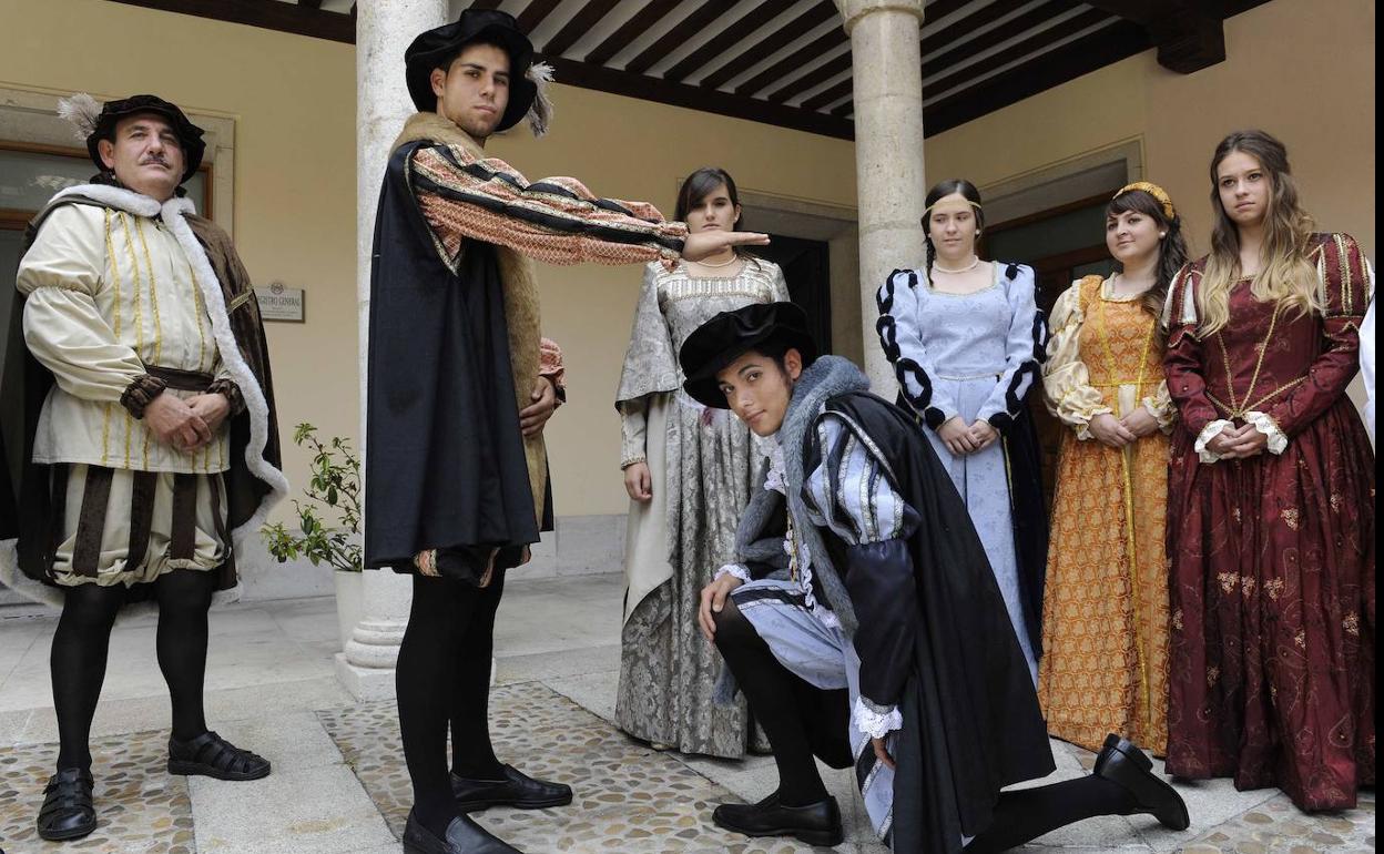 El suelo que pisamos