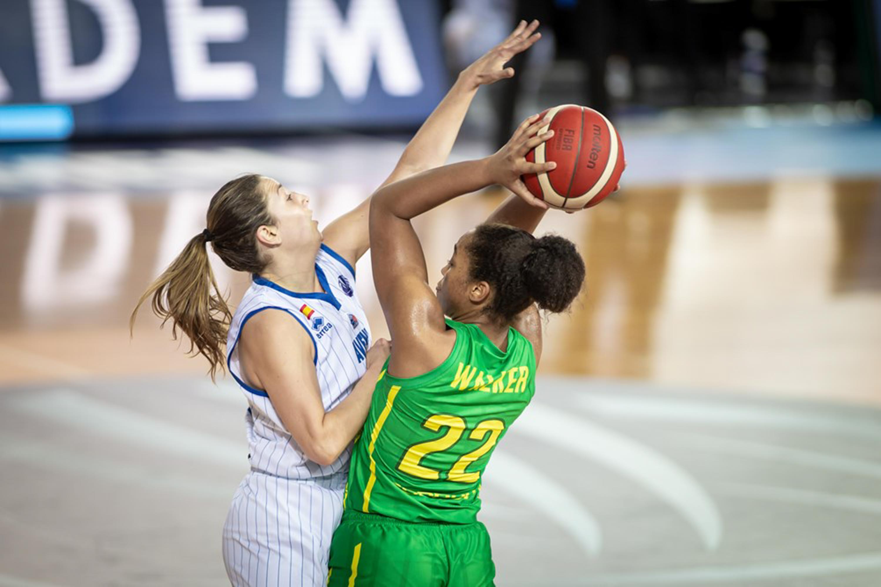 Avenida se clasifica para la final de Euroliga