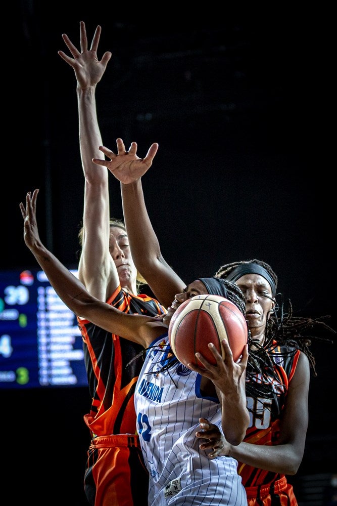 CB Avenida 68-78 UMMC Ekaterinburgo