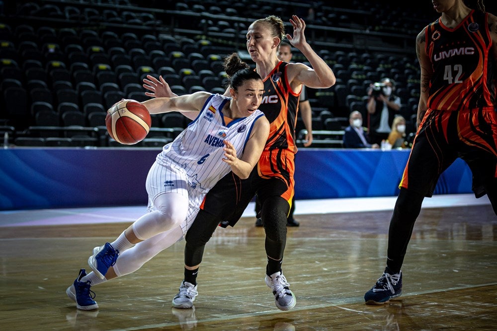 CB Avenida 68-78 UMMC Ekaterinburgo