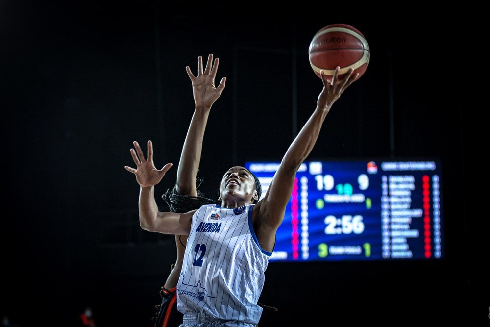CB Avenida 68-78 UMMC Ekaterinburgo
