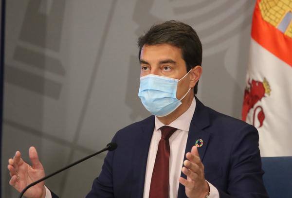 La Junta aumenta un 25% los fondos incondicionados a las entidades locales