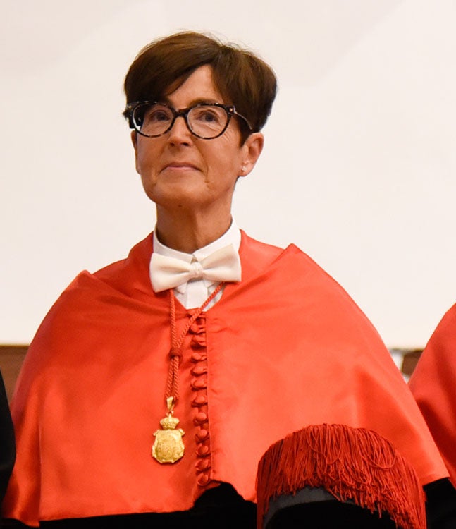 Amelia Castresana 