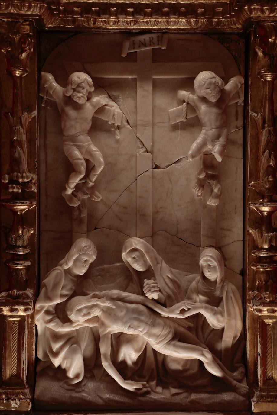Las Cortes de Castilla y León acogen la exposición: 'Comuneros. 500 años' con motivo del quinto centenario del levantamiento. 