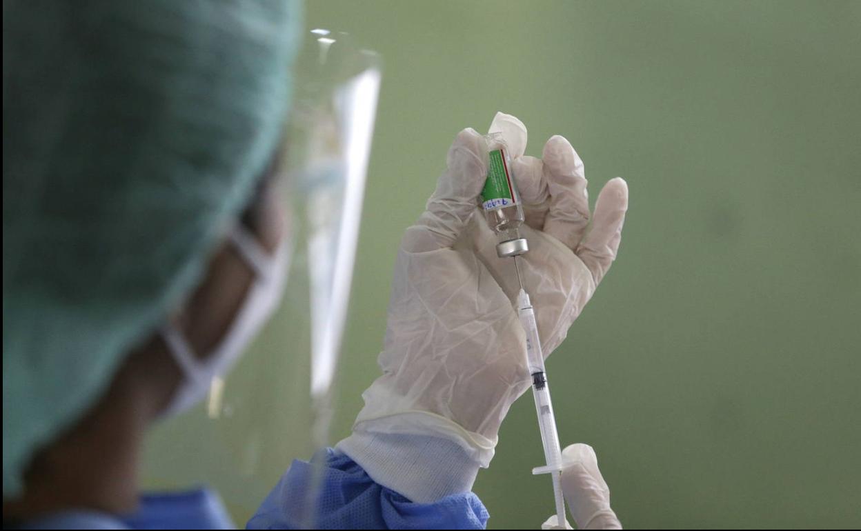 Los positivos por covid suben en Castilla y León hasta cerca de 400 y hay que lamentar cinco fallecidos