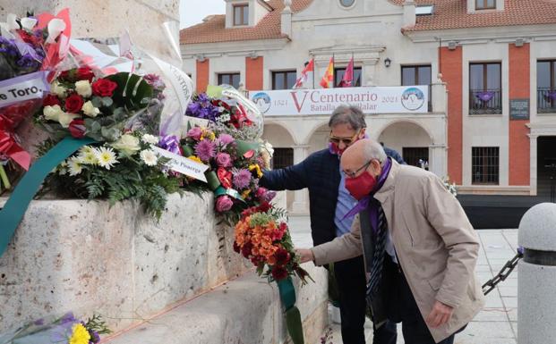 Villalar deja de ingresar unos 80.000 euros por la ausencia de público en la campa, bares y tiendas