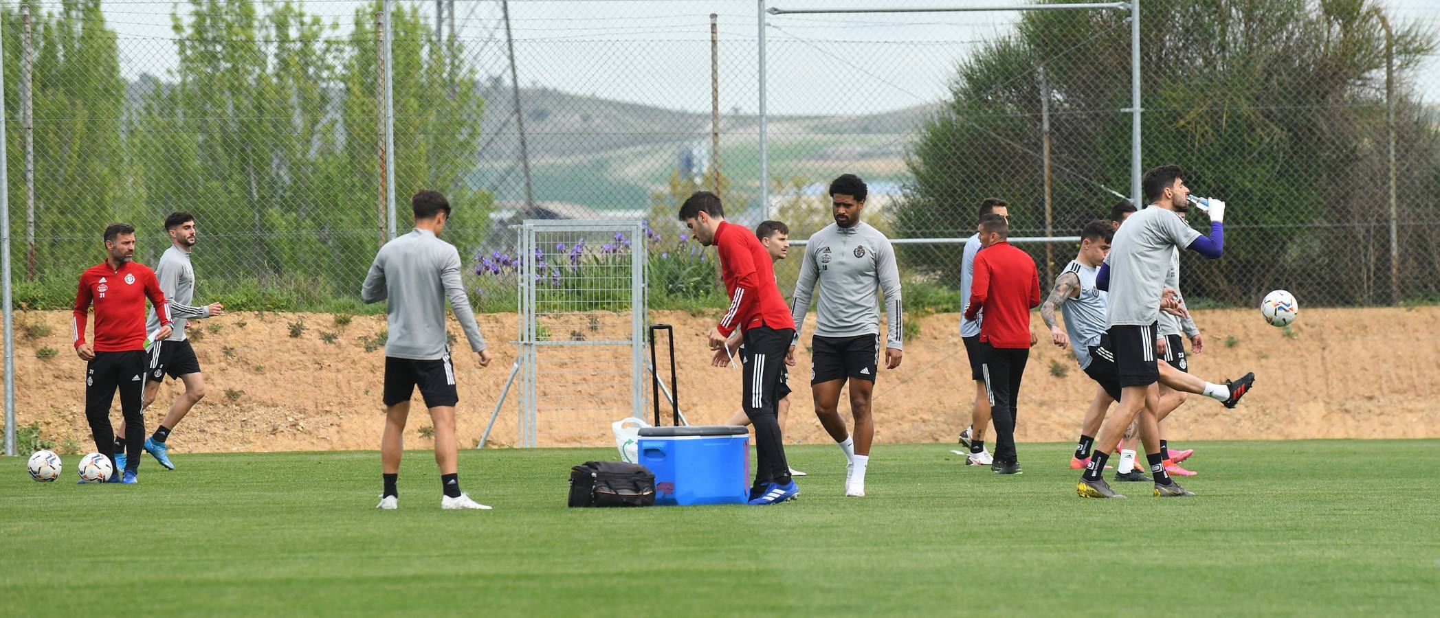 Fotos: El Promesas cae derrotado ante un monumental Celta B