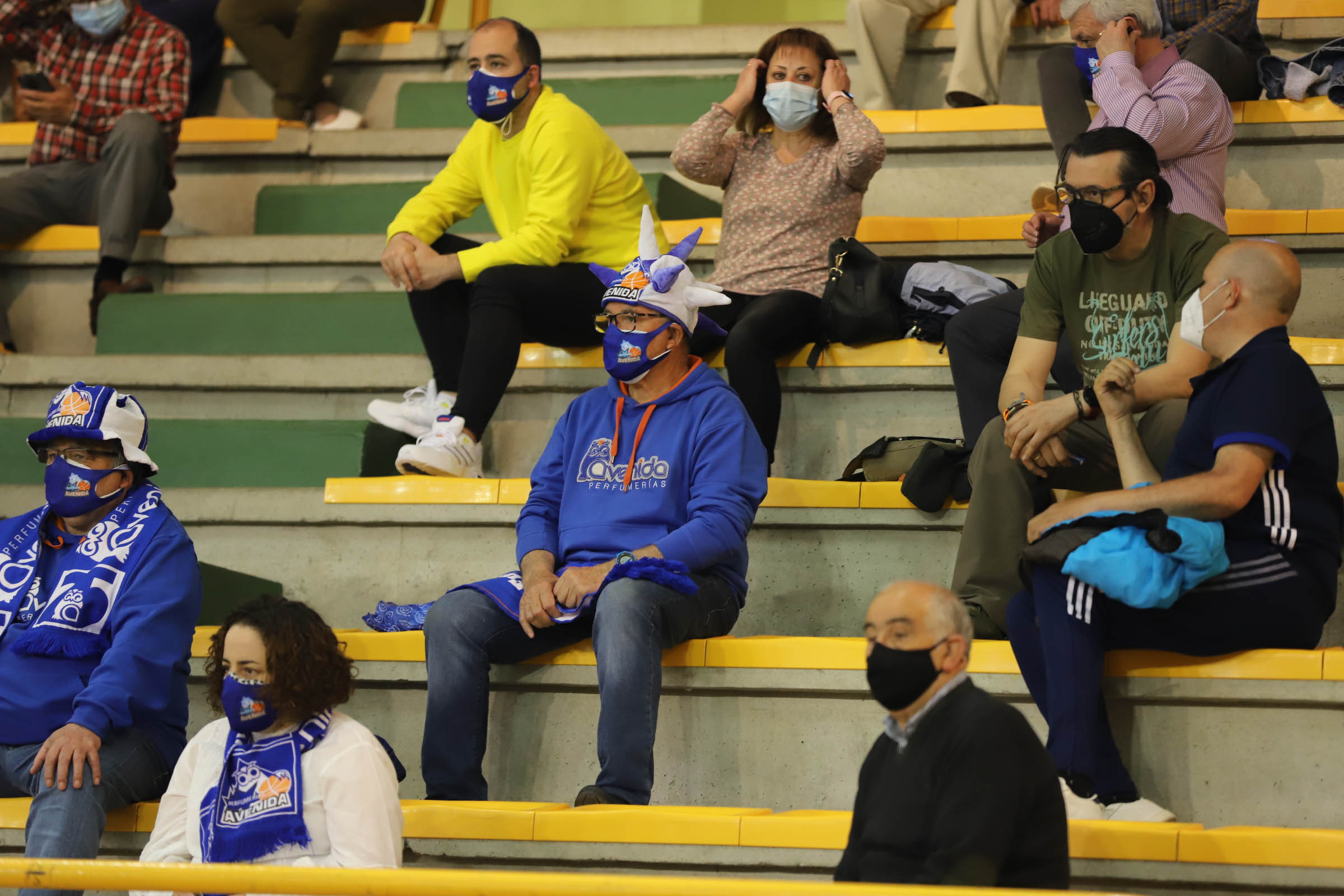 CB Avenida 91-43 Gernika Bizkaia