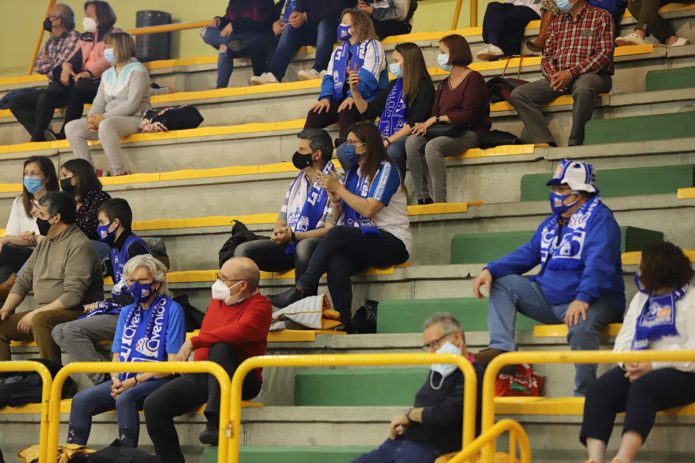 CB Avenida 91-43 Gernika Bizkaia