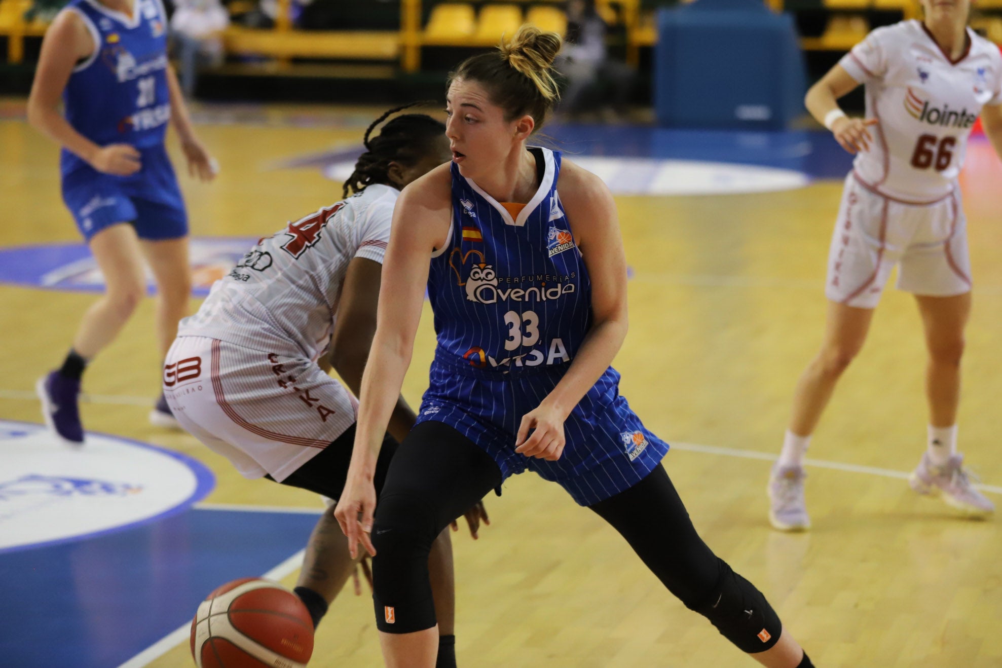 CB Avenida 91-43 Gernika Bizkaia