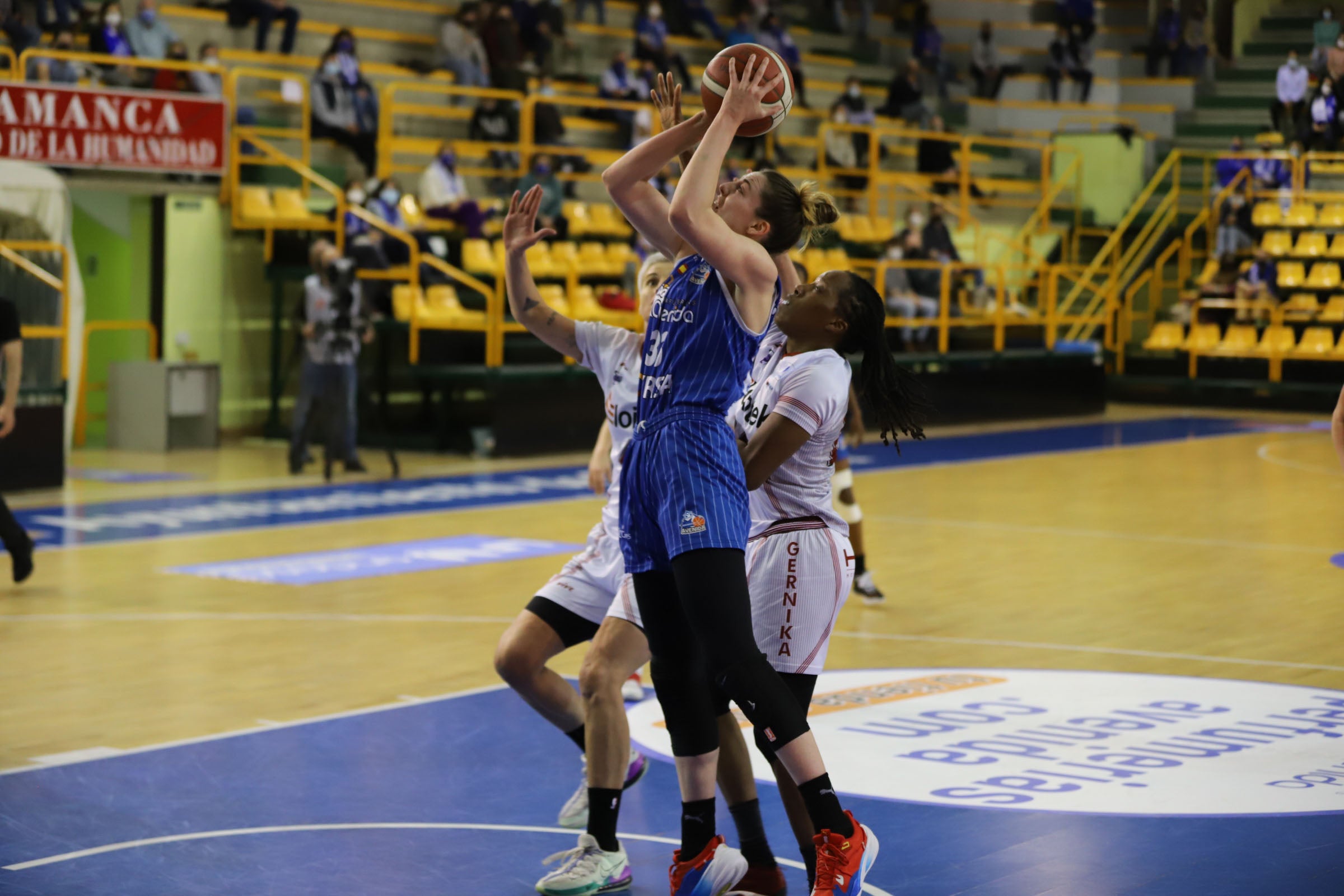 CB Avenida 91-43 Gernika Bizkaia
