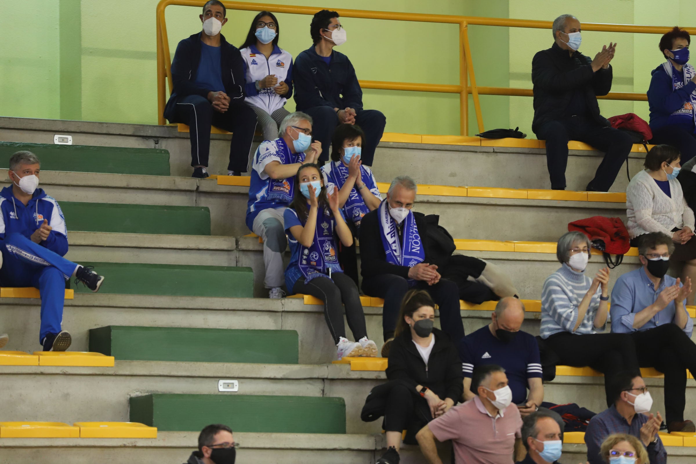 CB Avenida 91-43 Gernika Bizkaia