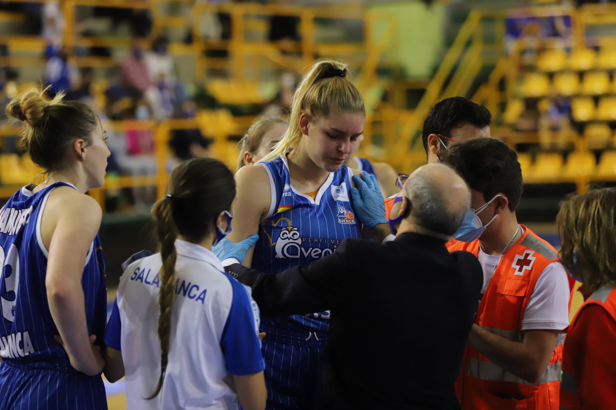 CB Avenida 91-43 Gernika Bizkaia