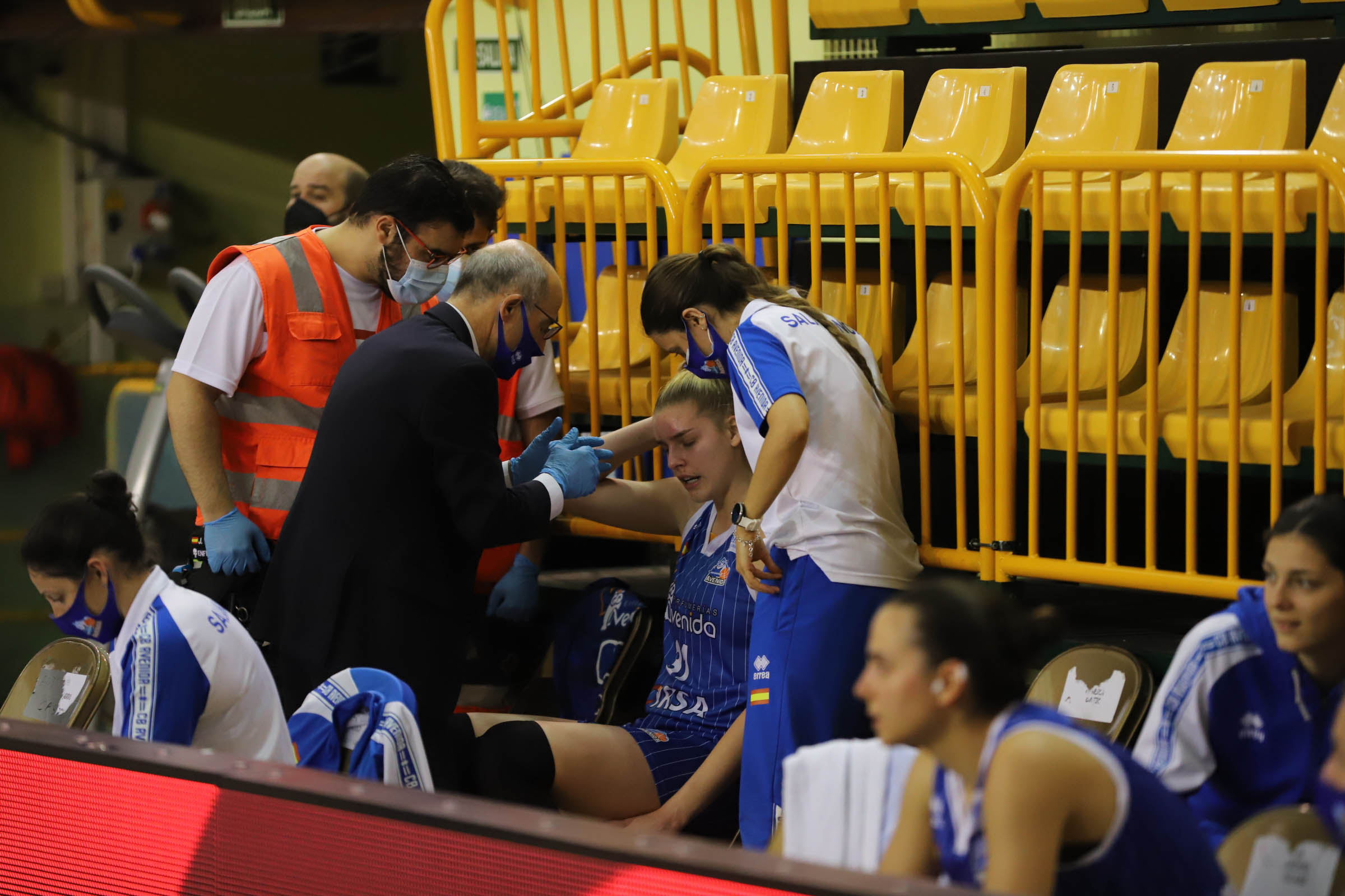CB Avenida 91-43 Gernika Bizkaia