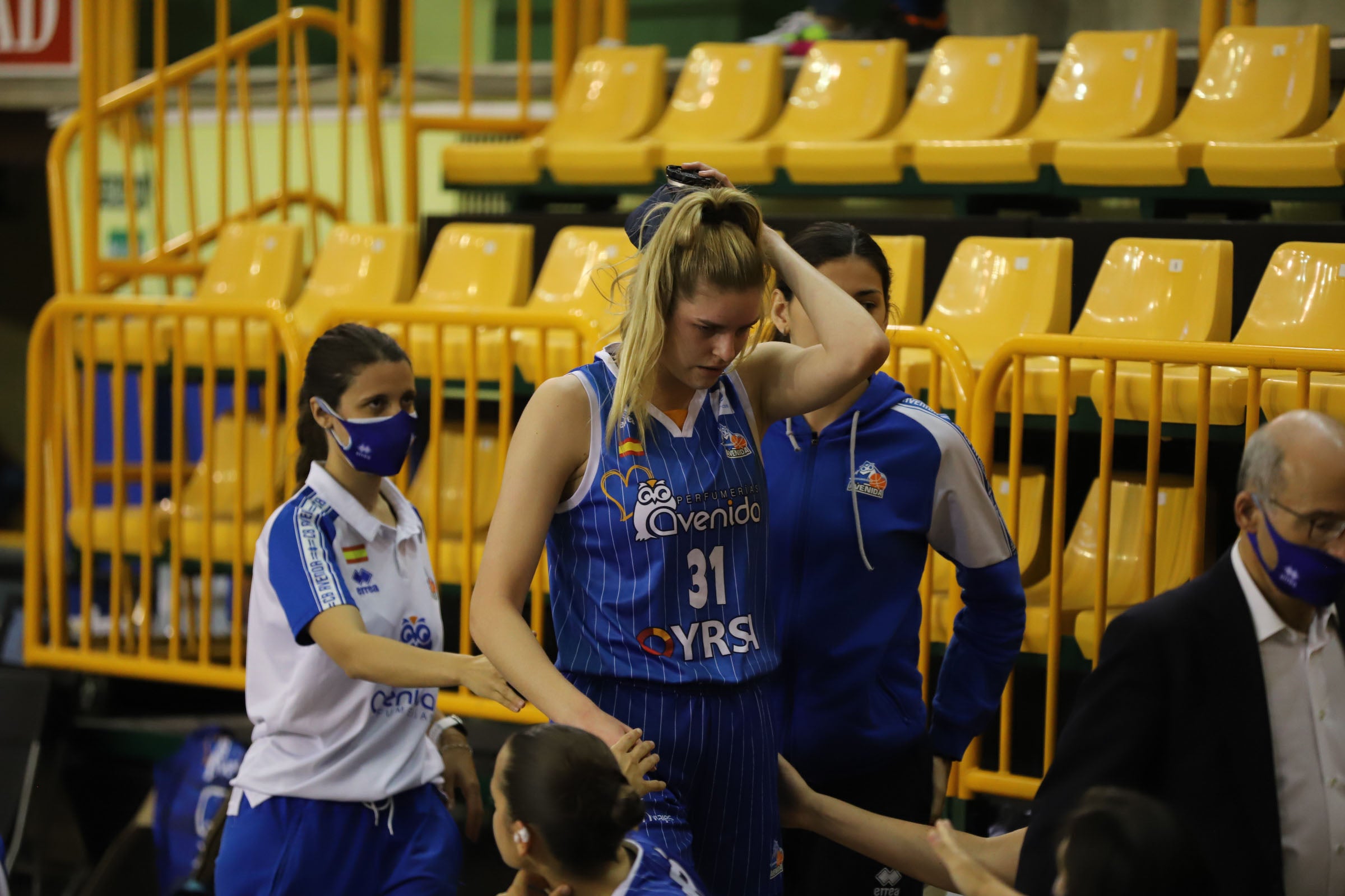 CB Avenida 91-43 Gernika Bizkaia