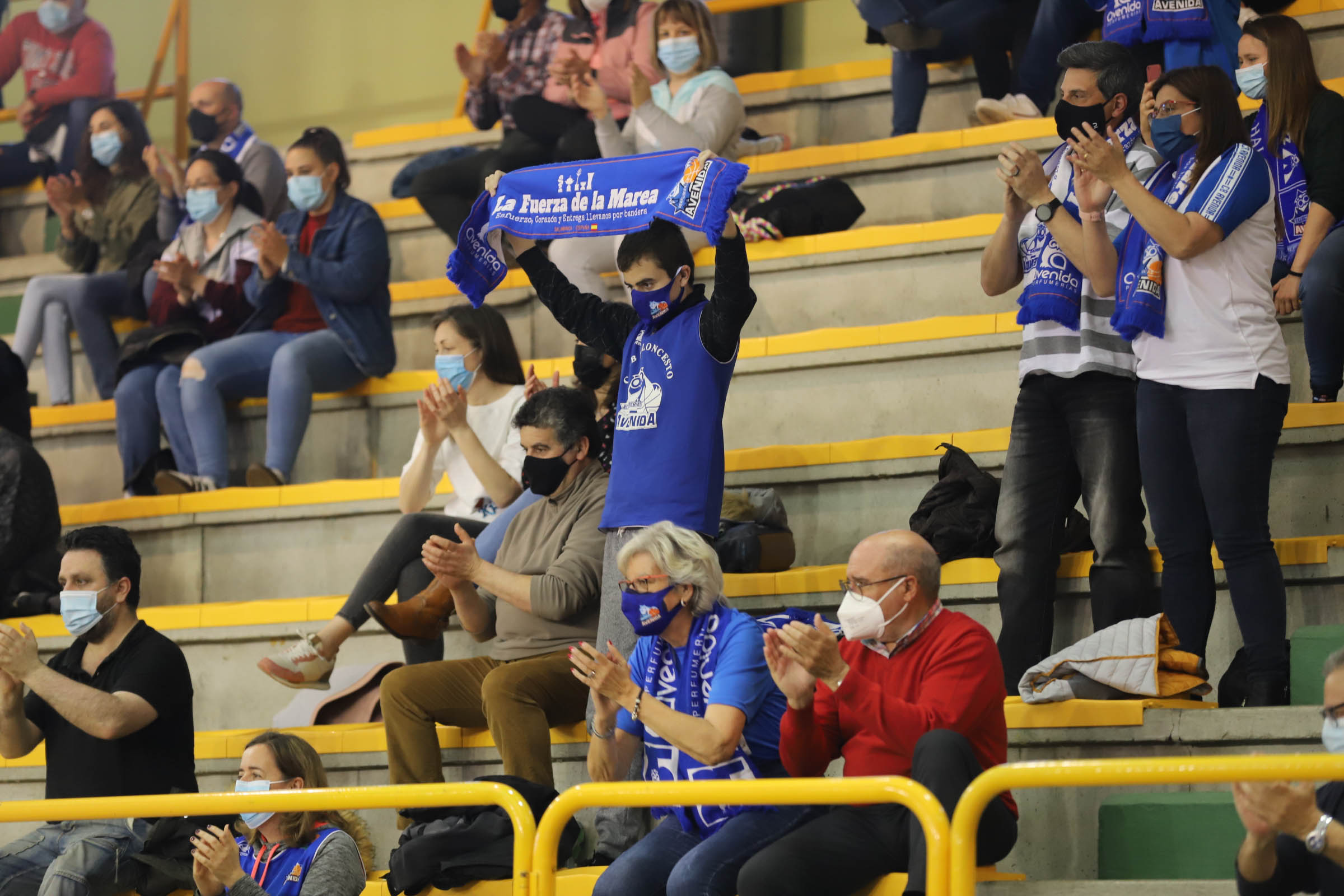 CB Avenida 91-43 Gernika Bizkaia