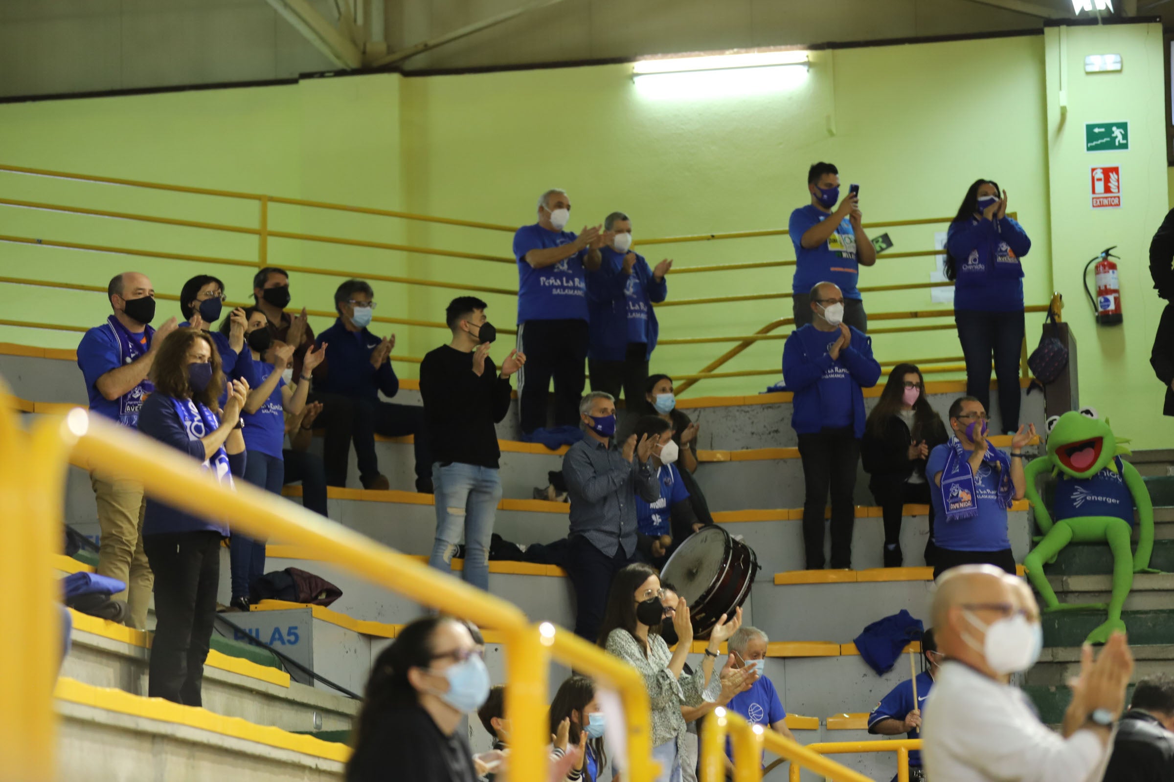 CB Avenida 91-43 Gernika Bizkaia