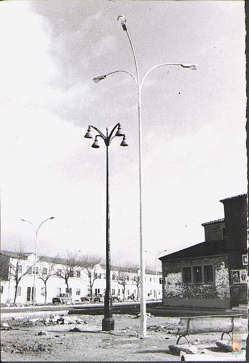 Fotos: Estampas del Valladolid antiguo (LXXIII): el barrio Girón en los años 70