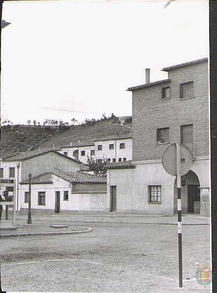 Fotos: Estampas del Valladolid antiguo (LXXIII): el barrio Girón en los años 70