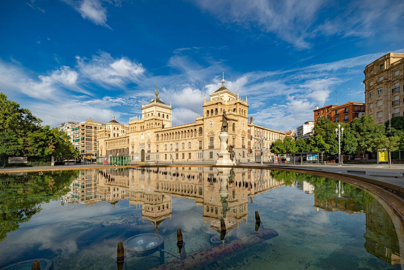 Fotos: Valladolid, entre las 15 ciudades con mejor calidad de vida