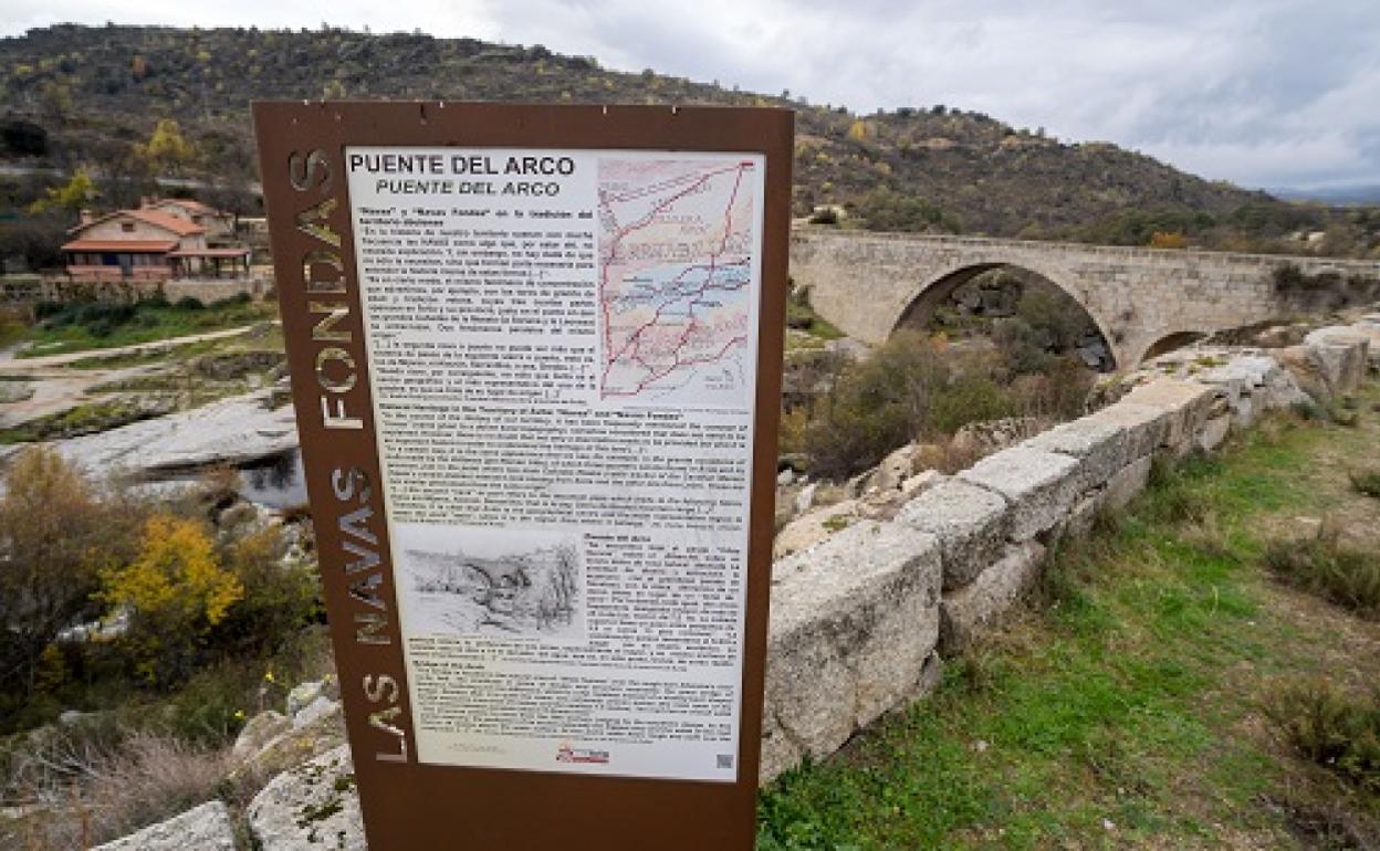 La Asociación de Turismo Rural de Ávila pide un verano sin restricciones