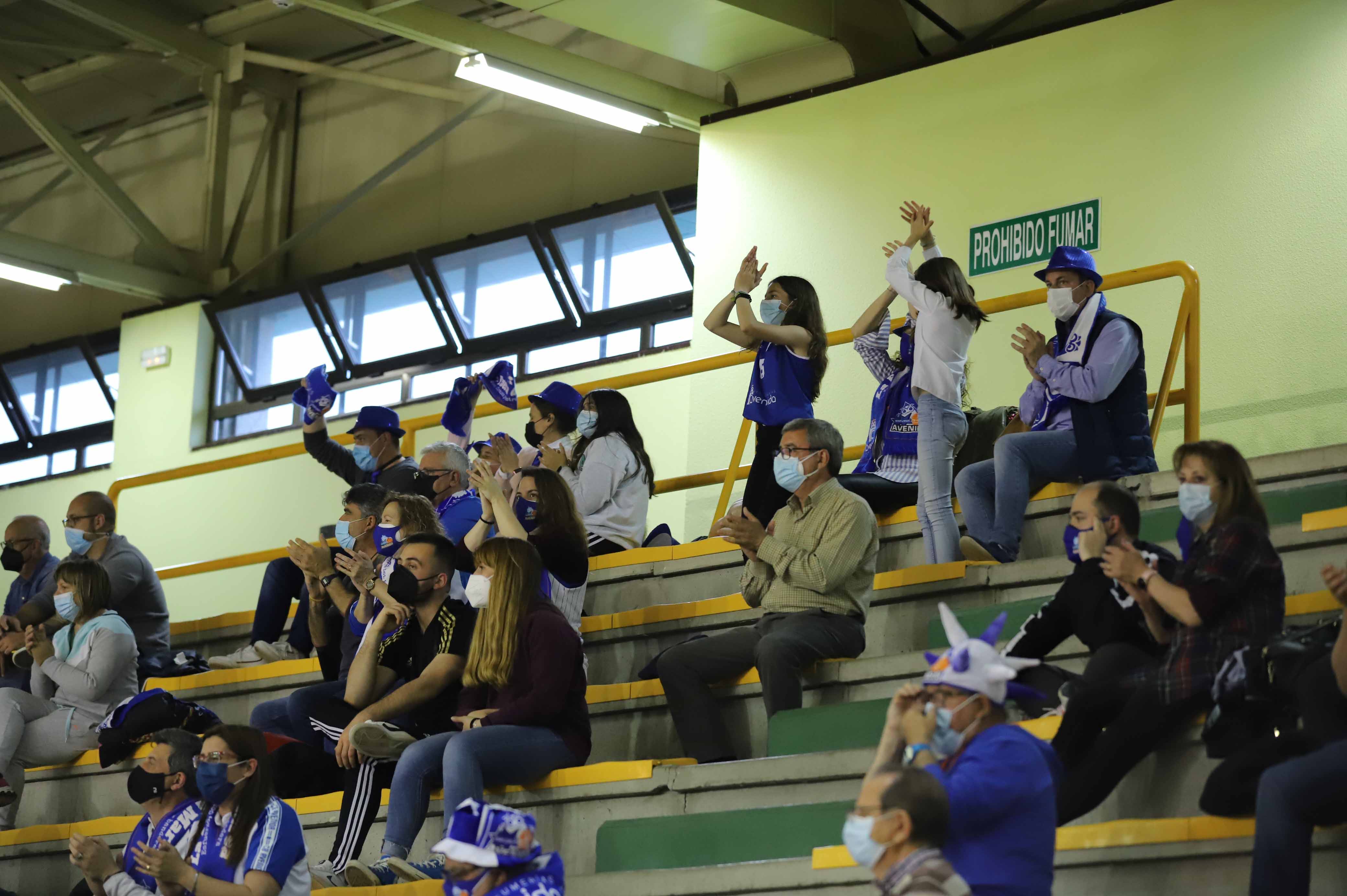 CB Avenida 64-67 Valencia Basket