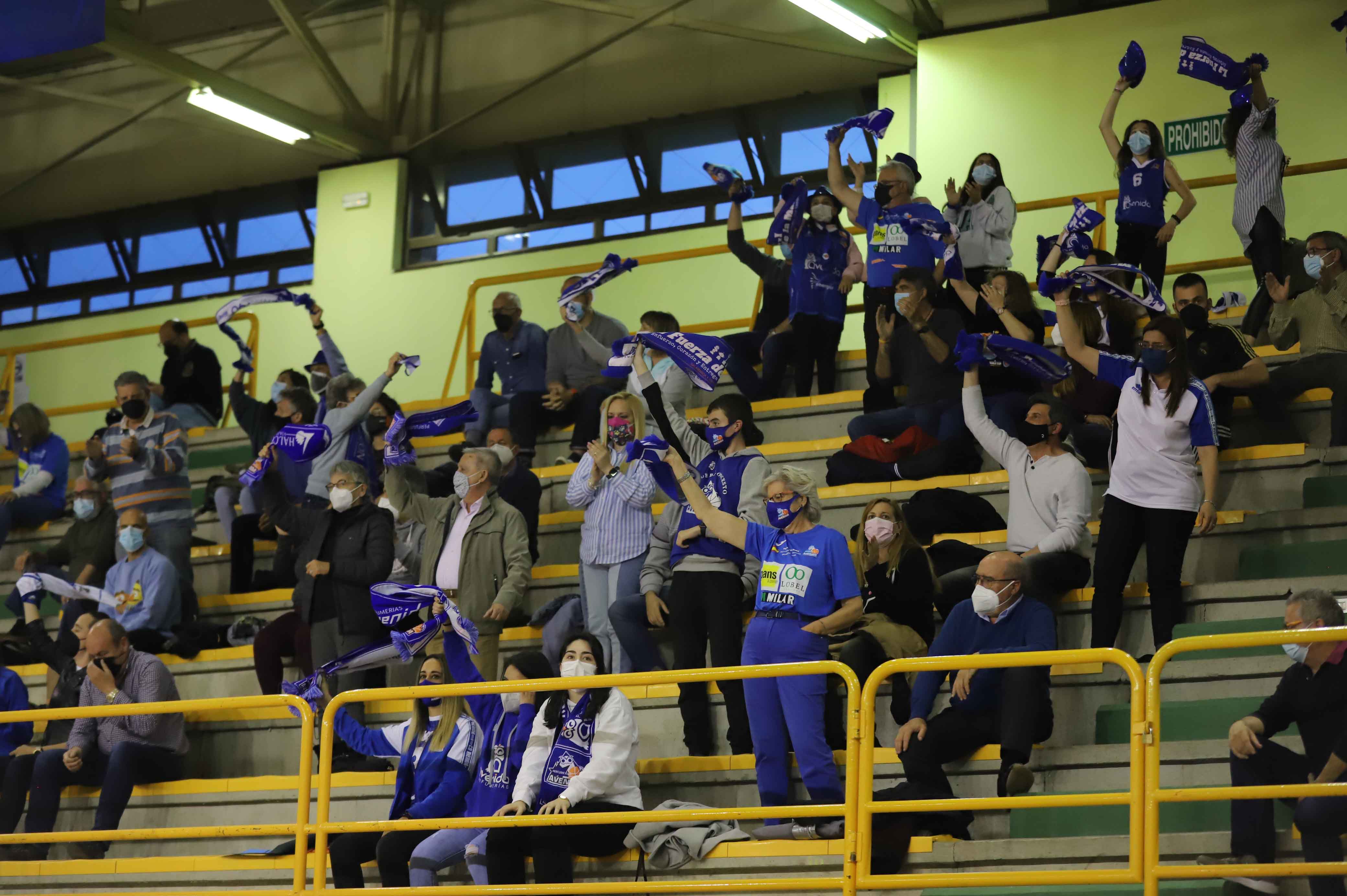 CB Avenida 64-67 Valencia Basket