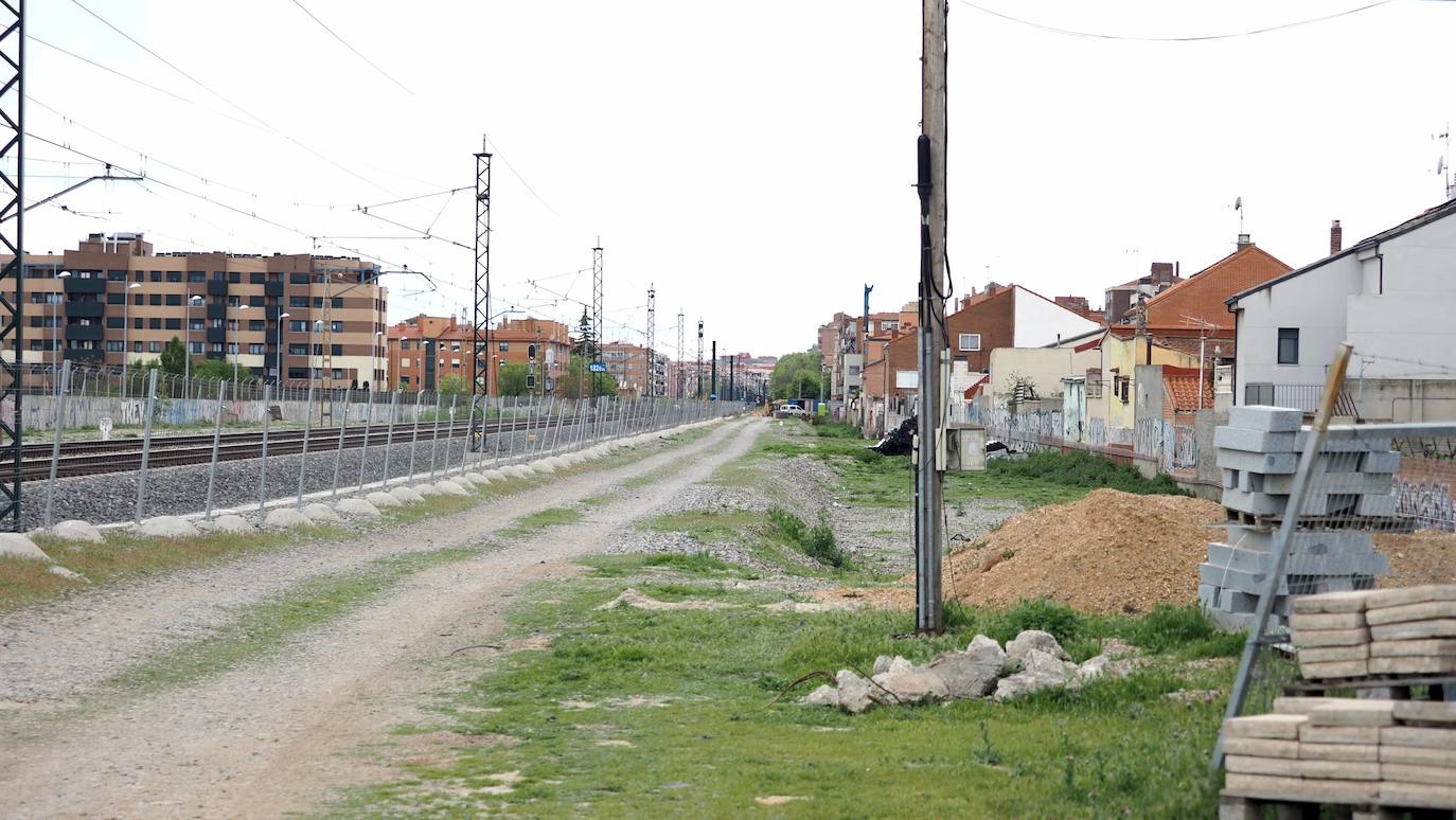 Fotos: La otra mirada a Valladolid: barrio Belén