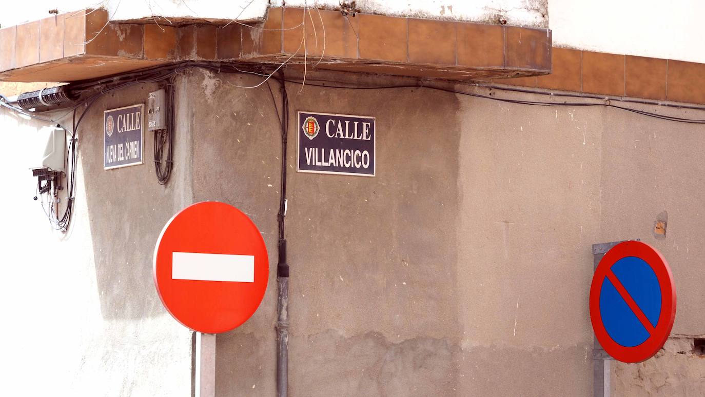 Fotos: La otra mirada a Valladolid: barrio Belén