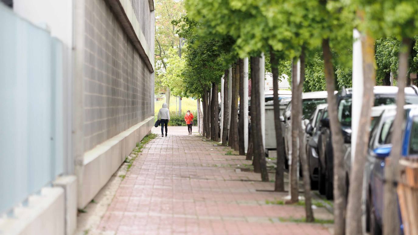 Fotos: La otra mirada a Valladolid: barrio Belén