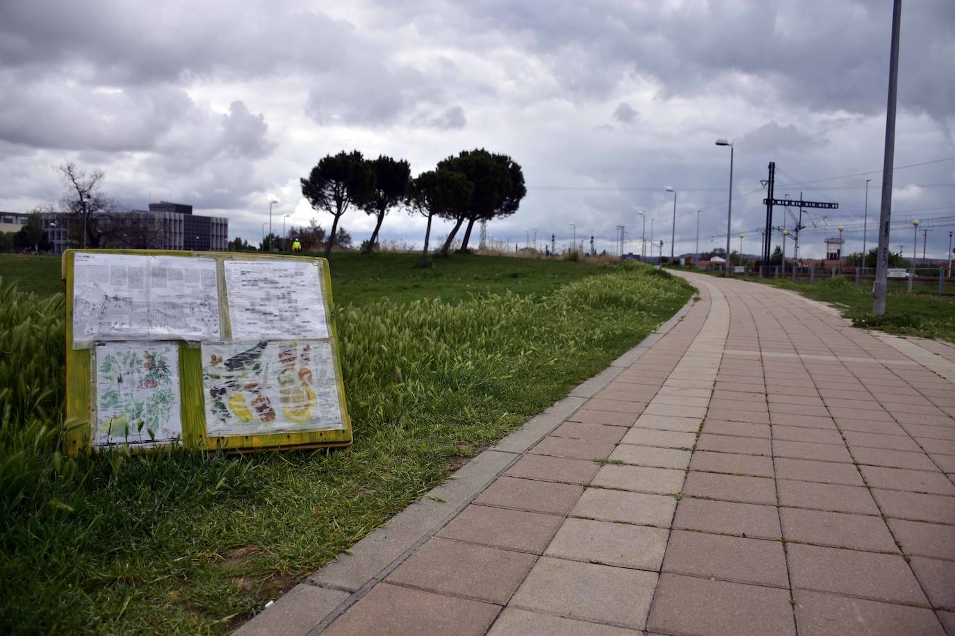 Fotos: La otra mirada a Valladolid: barrio Belén