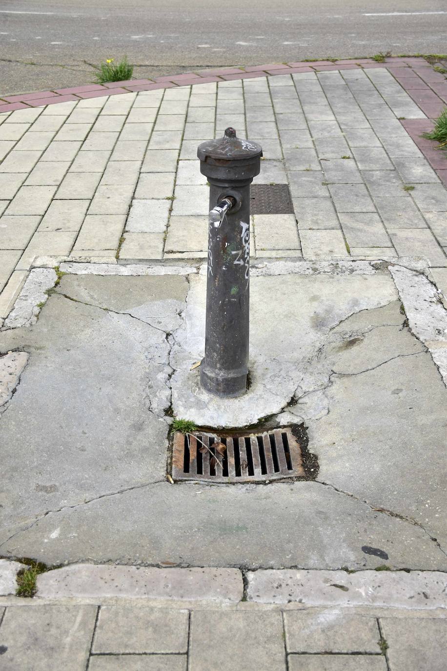 Fotos: La otra mirada a Valladolid: barrio Belén