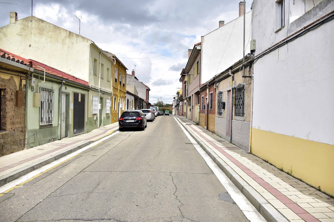 Fotos: La otra mirada a Valladolid: barrio Belén