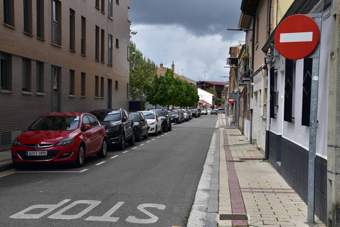 Fotos: La otra mirada a Valladolid: barrio Belén