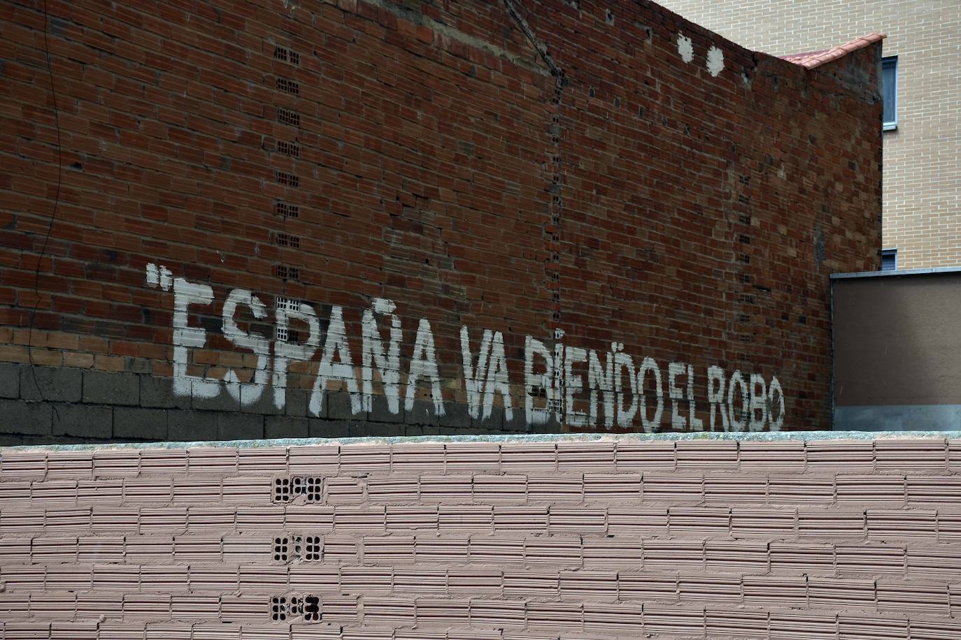 Fotos: La otra mirada a Valladolid: barrio Belén