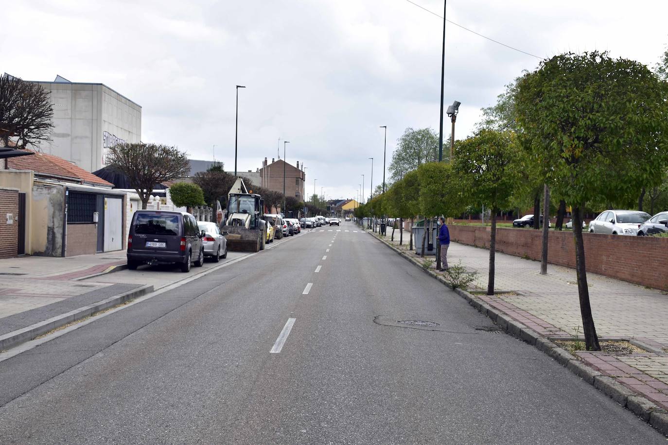 Fotos: La otra mirada a Valladolid: barrio Belén