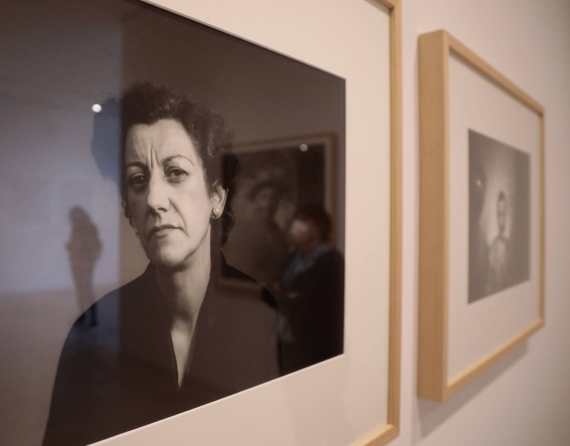 Fotos: &#039;Piedad Isla. Un testimonio fotográfico&#039;, en el Museo Patio Herreriano de Valladolid