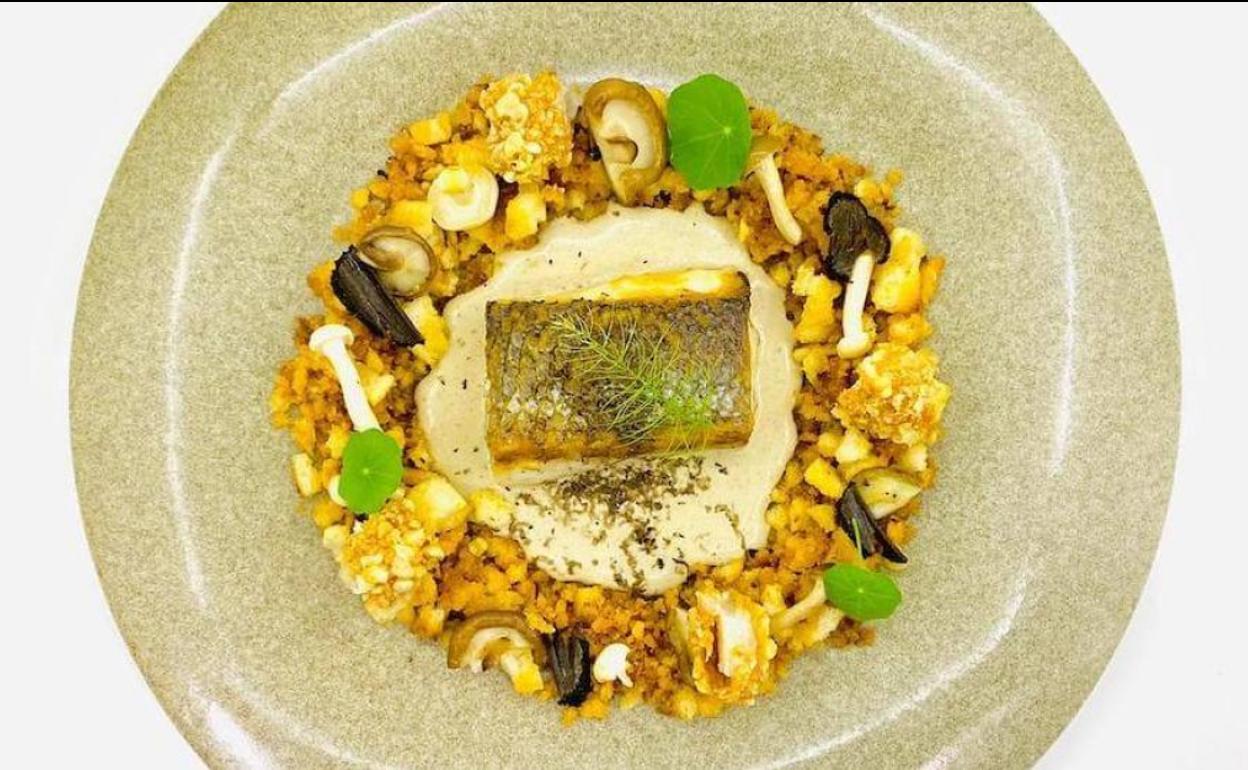 La buena acuicultura