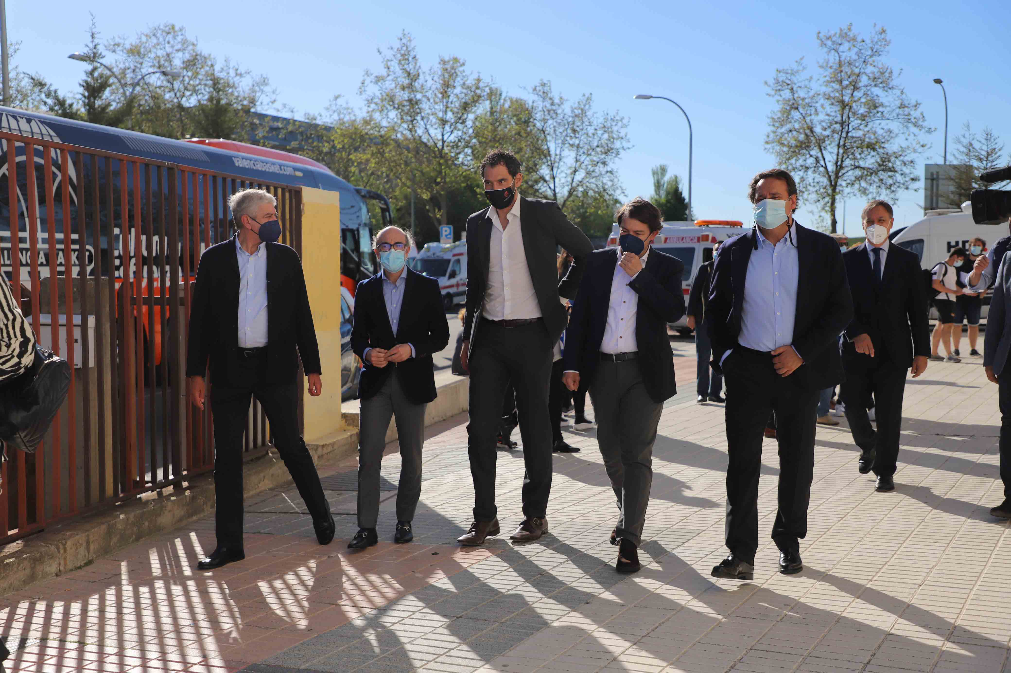 CB Avenida gana su séptima Liga Femenina (76-61)