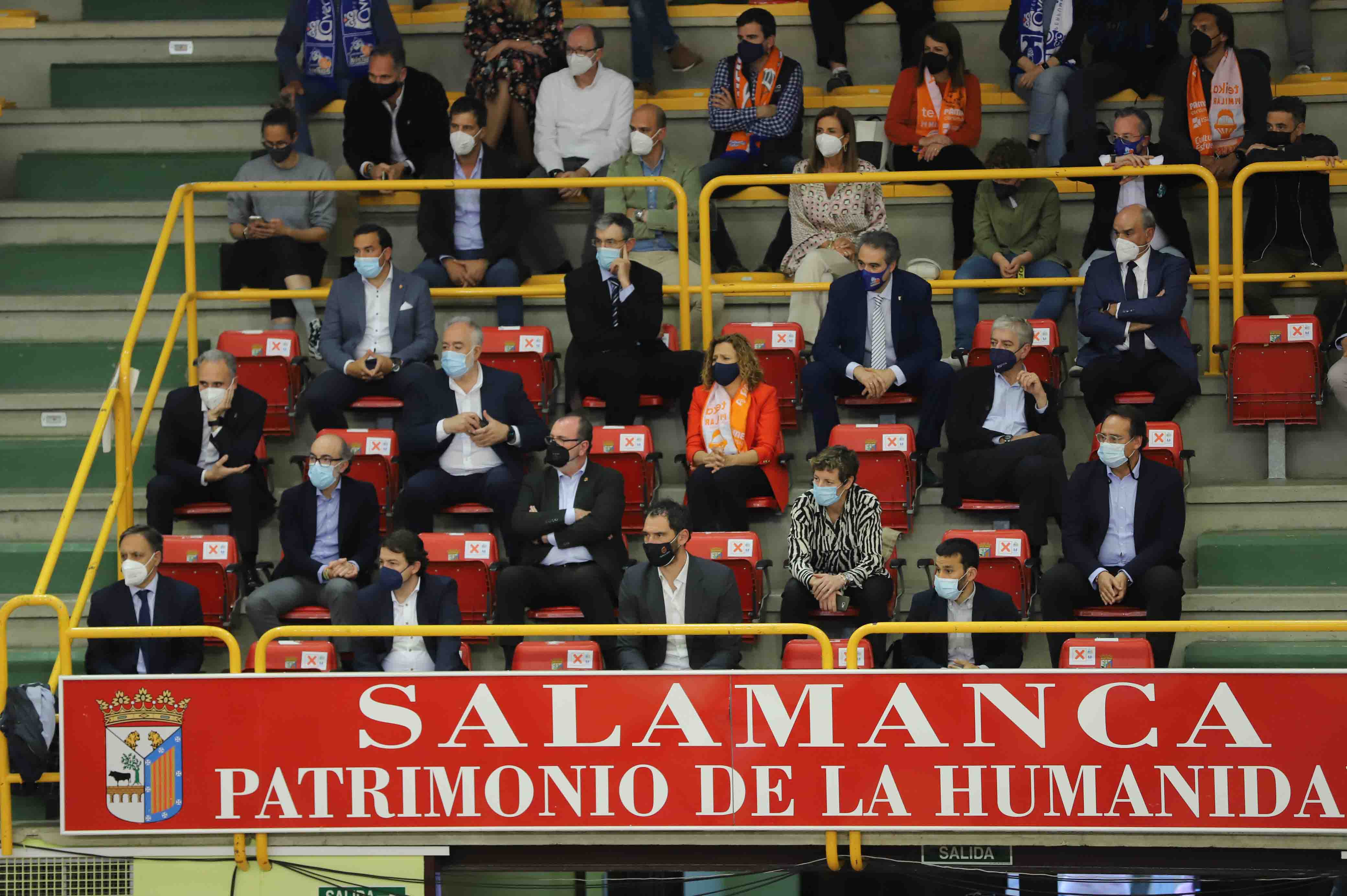 CB Avenida gana su séptima Liga Femenina (76-61)