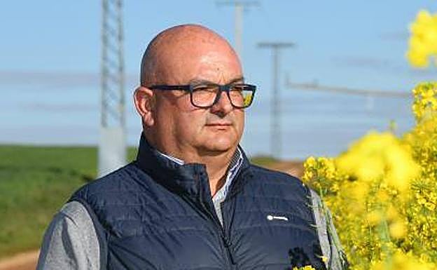 Armando Caballero Vadillo.