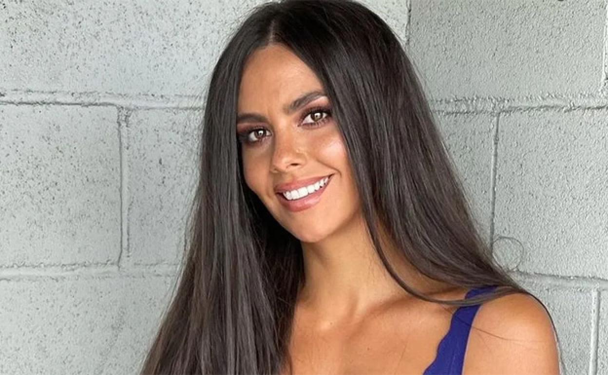 Fallece la abuela de Cristina Pedroche de coronavirus