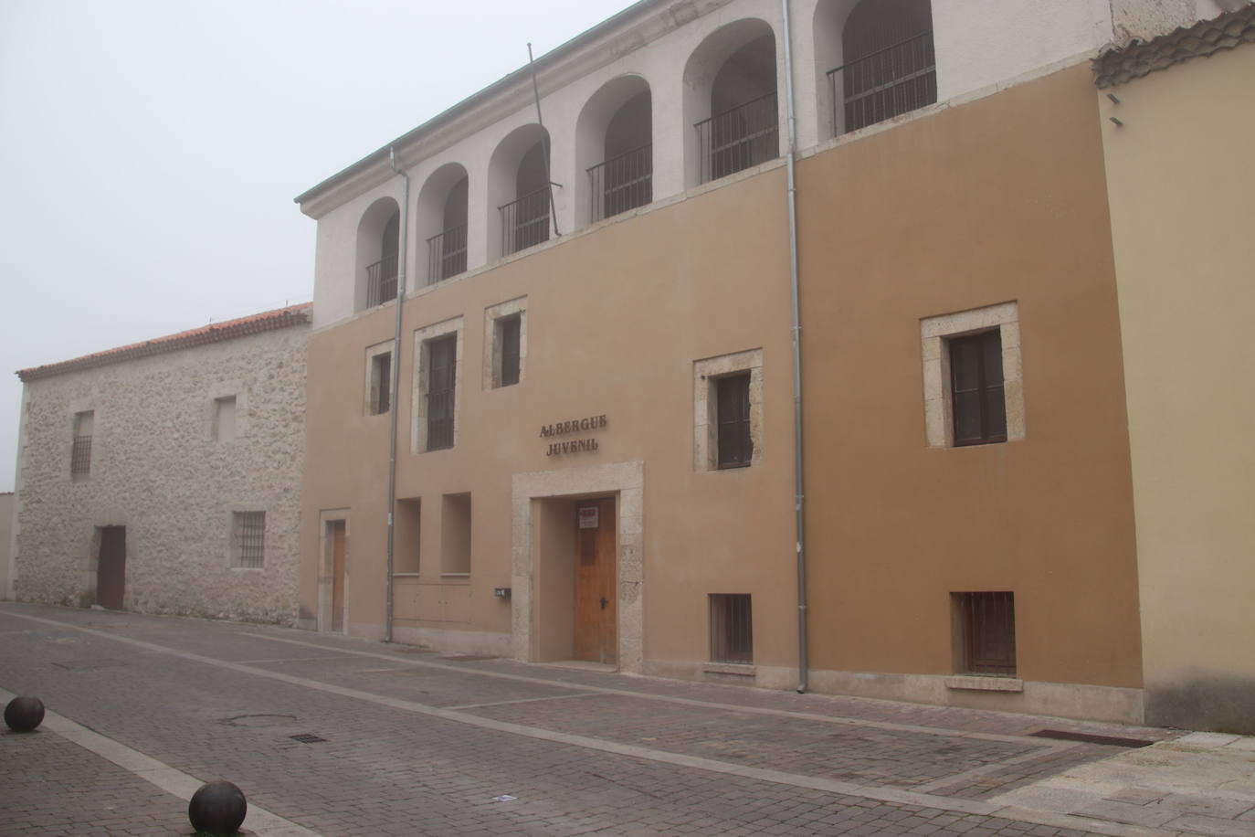 El Ayuntamiento de Cuéllar adquirirá material para equipar el albergue
