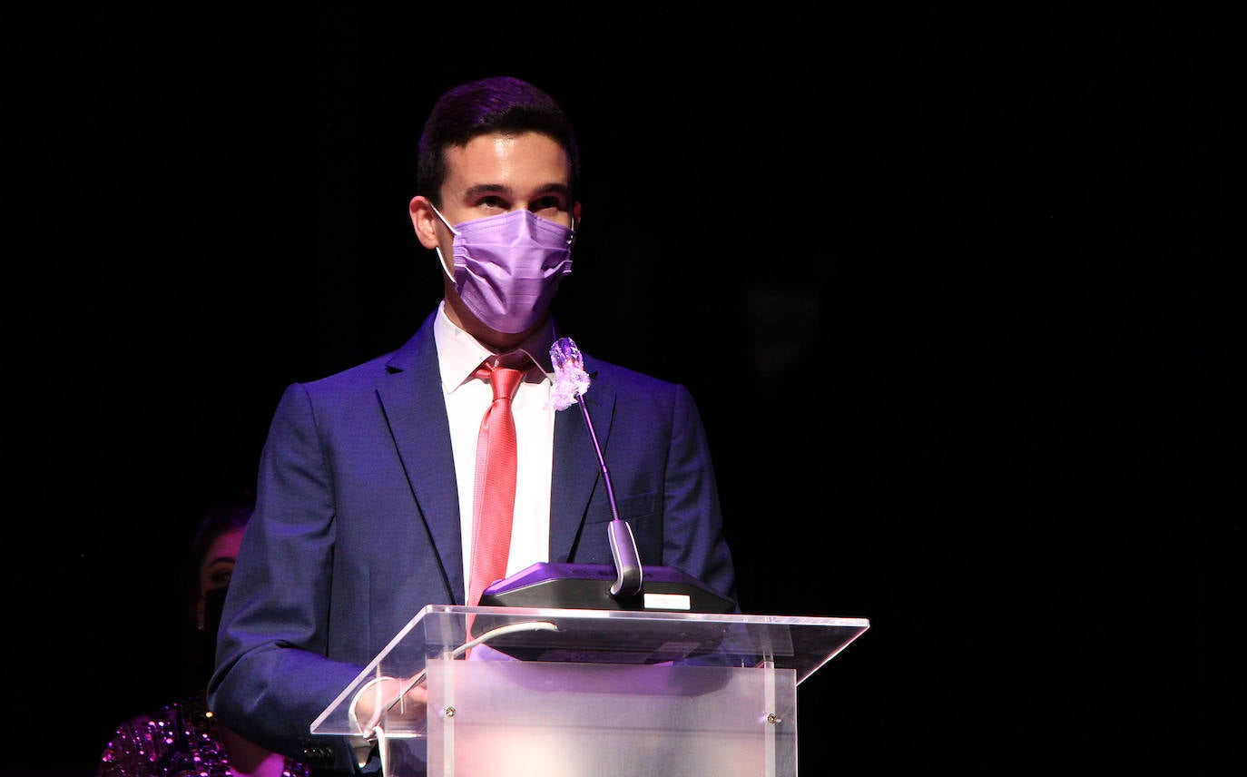 Gala de Publicatessen. 