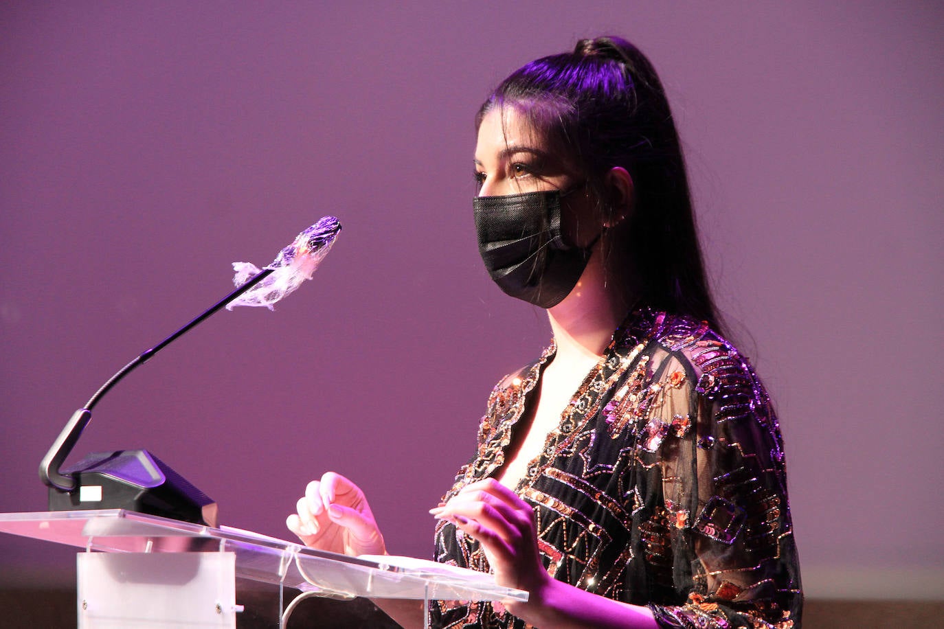 Gala de Publicatessen. 